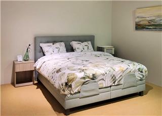 Boxspring Revor Venezia